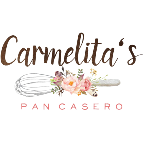 Carmelitas Pan Casero Logo